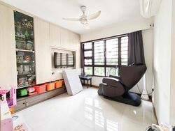 Blk 29 Ghim Moh Edge (Queenstown), HDB 4 Rooms #515296301